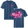 FWMFF - Perfect Blend ® CVC Tee Thumbnail