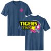 FWMFF - Perfect Blend ® CVC Tee Thumbnail