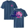 FWMFF - Perfect Blend ® CVC Tee Thumbnail